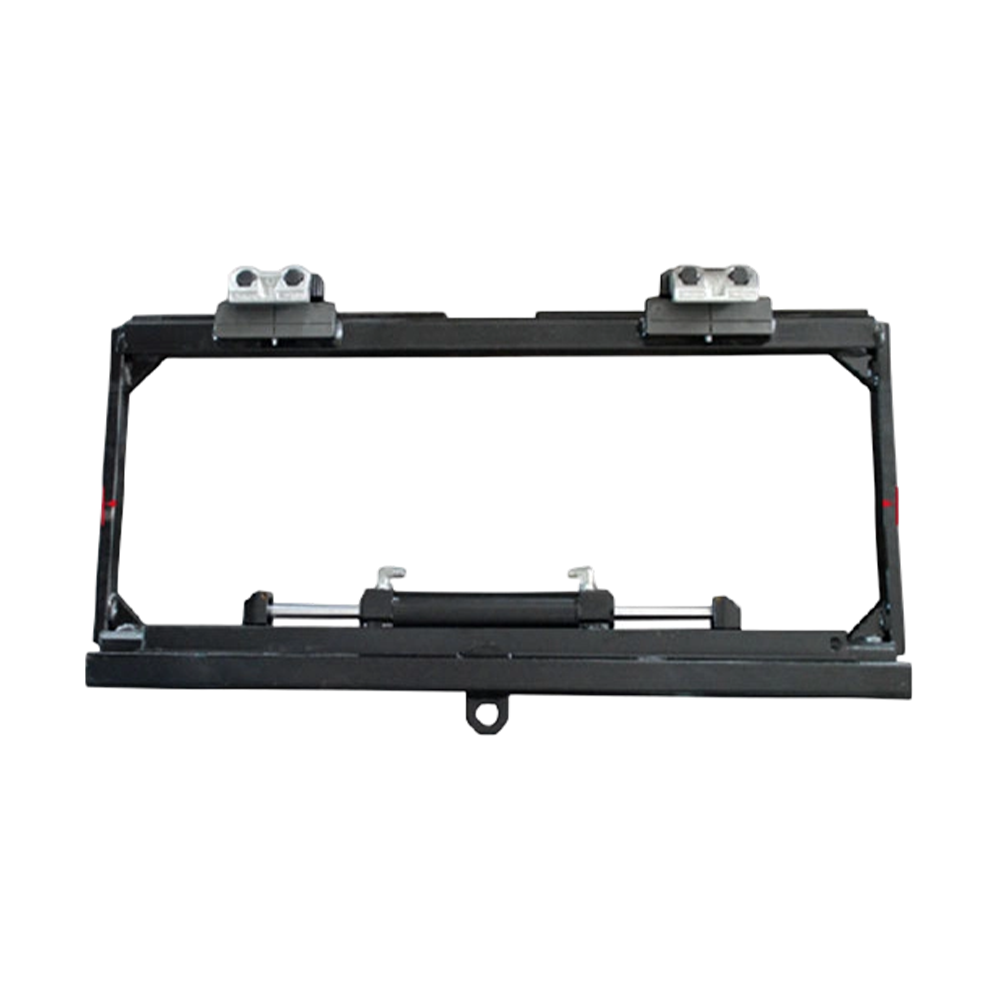 Heftruckaccessoires Heftruck zijverschuiver