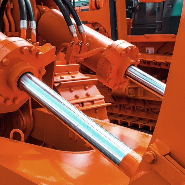 Hydraulisch systeem