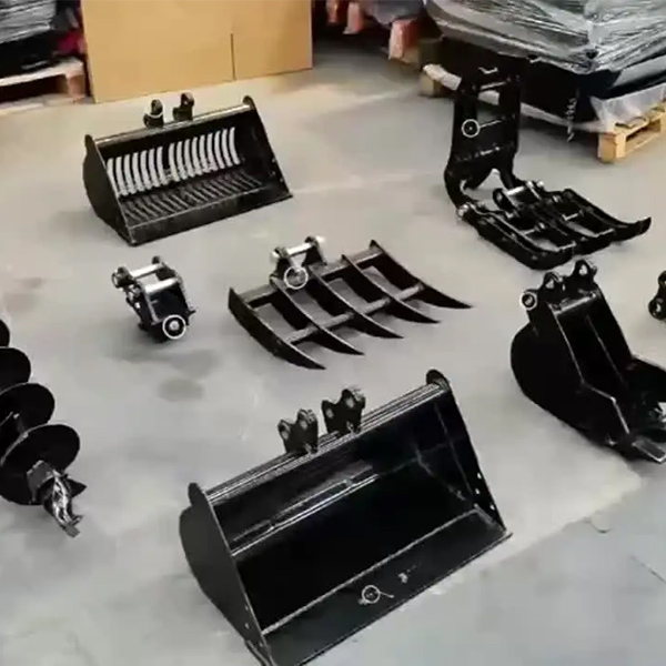 Carrosserie en accessoires